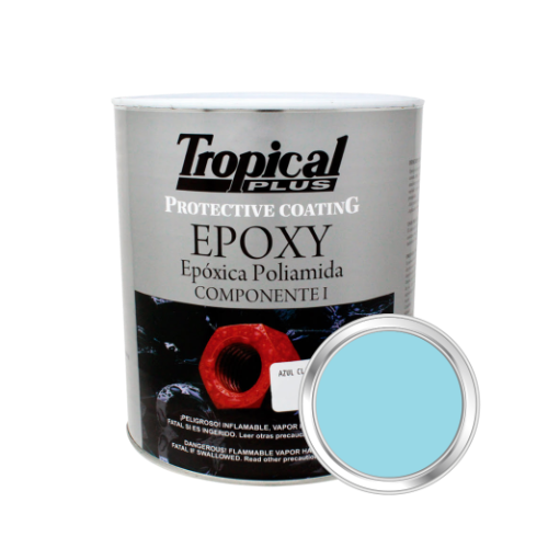 TROPICAL EPOXICA GL