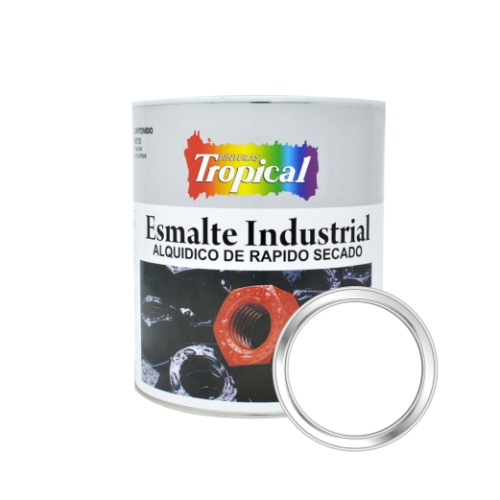 TROPICAL INDUSTRIAL GL