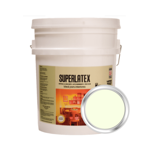 KING SUPERLATEX 5/1