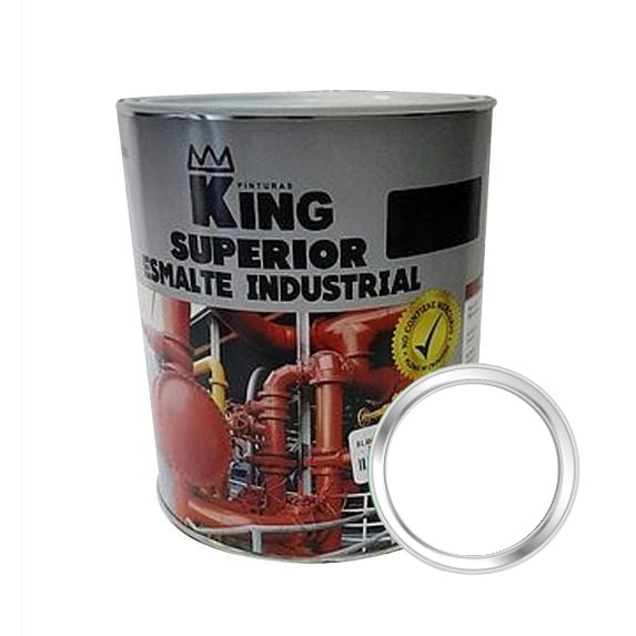 KING INDUSTRIAL GL