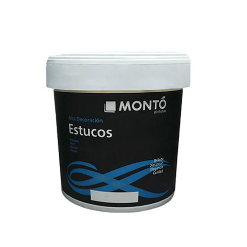 VENECIANO MONTO ESTUCO 1 KG