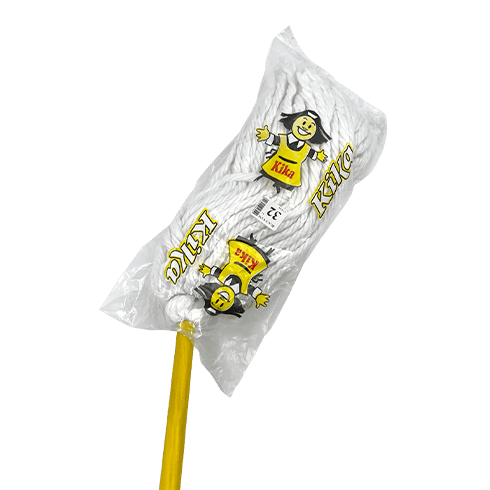 SUAPER KIKA 32