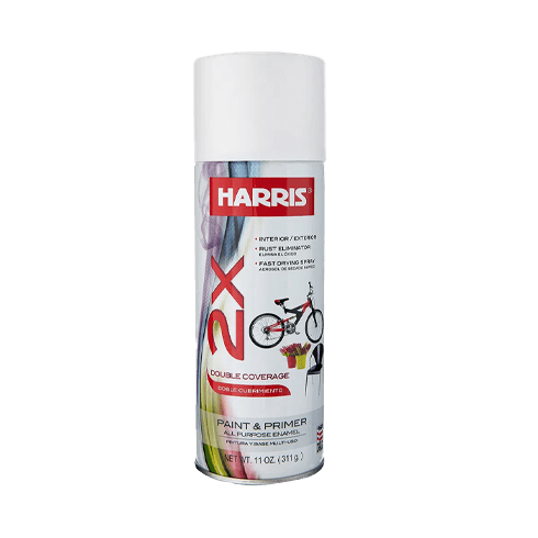 HARRIS SPRAY BLANCO MATE 38102