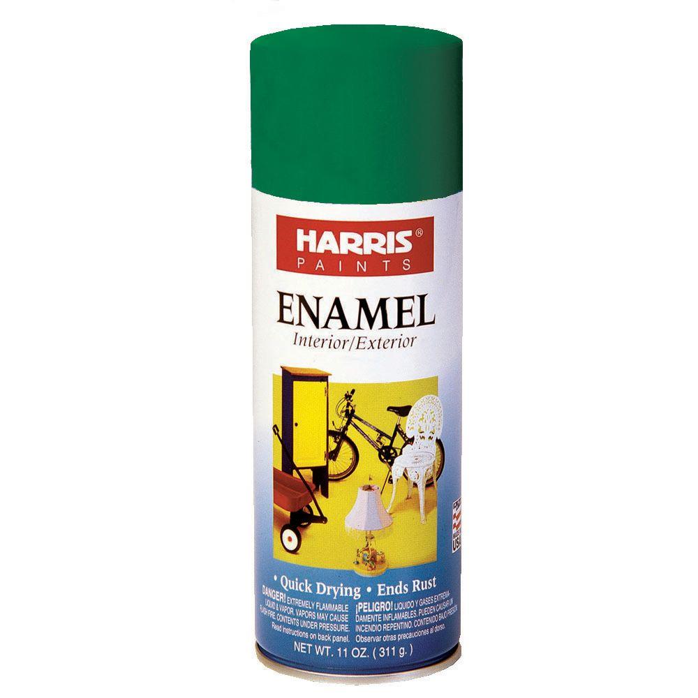 HARRIS SPRAY DARK GREEN