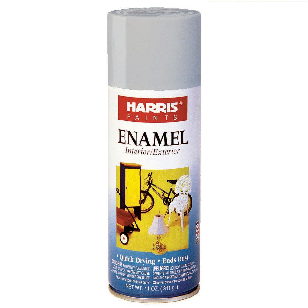 HARRIS SPRAY LIGHT GRAY