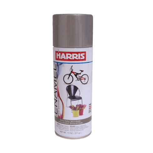 HARRIS SPRAY ALUMINUM 38100