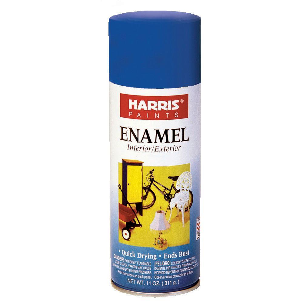 HARRIS SPRAY DARK BLUE