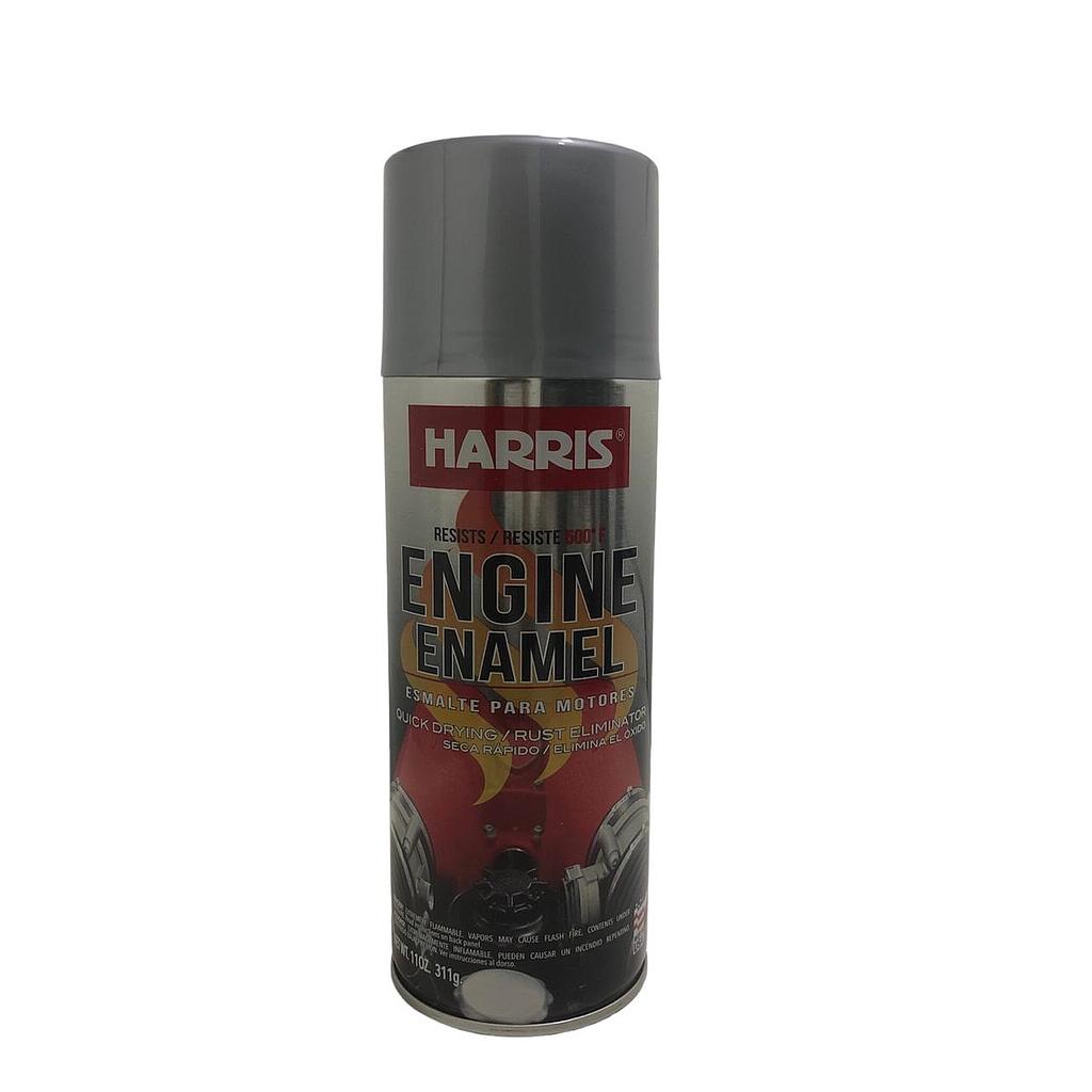 HARRIS SPRAY ALTA TEMPERATURA ALUMINIO 38129