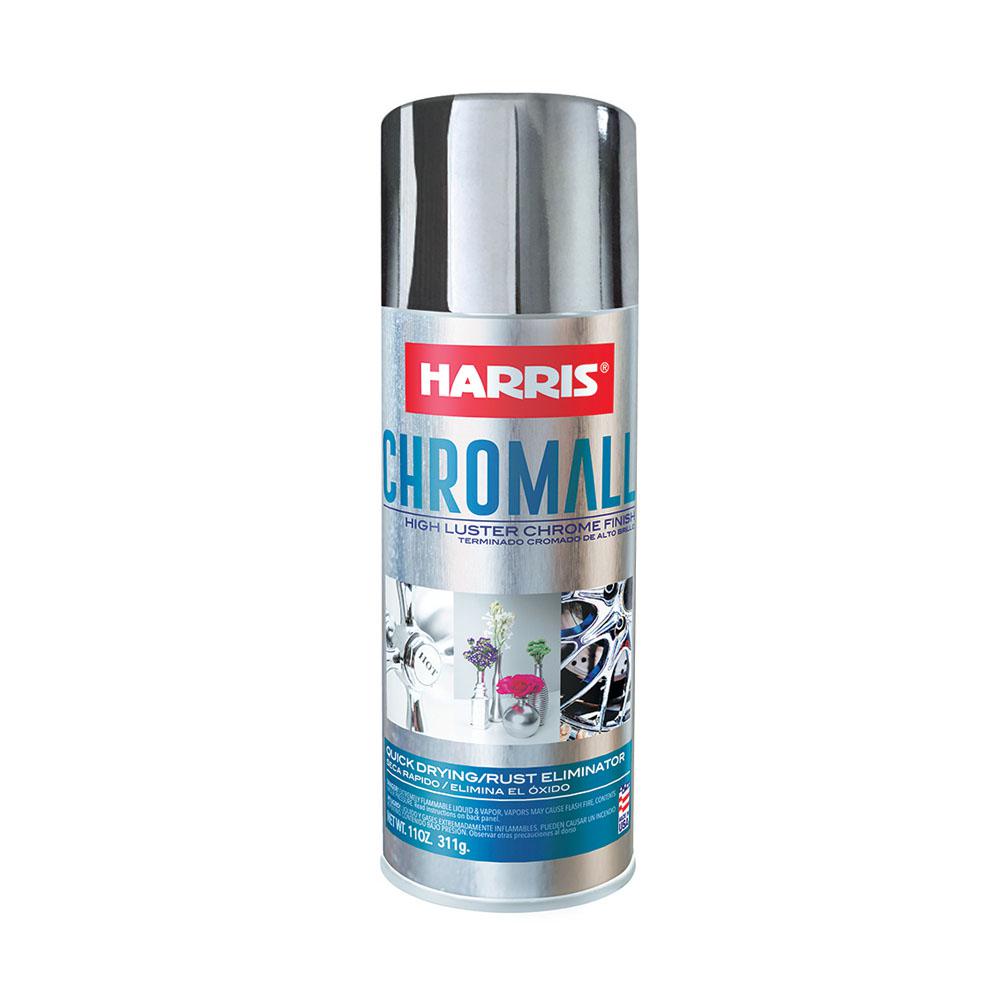HARRIS SPRAY CHROMALL