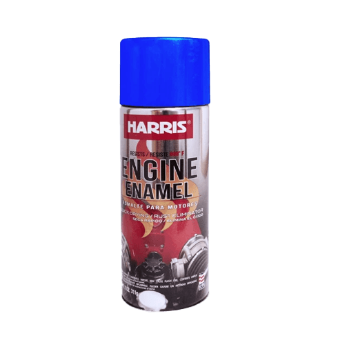 HARRIS SPRAY ALTA TEMPERATURA DARK FORD BLUE 38135