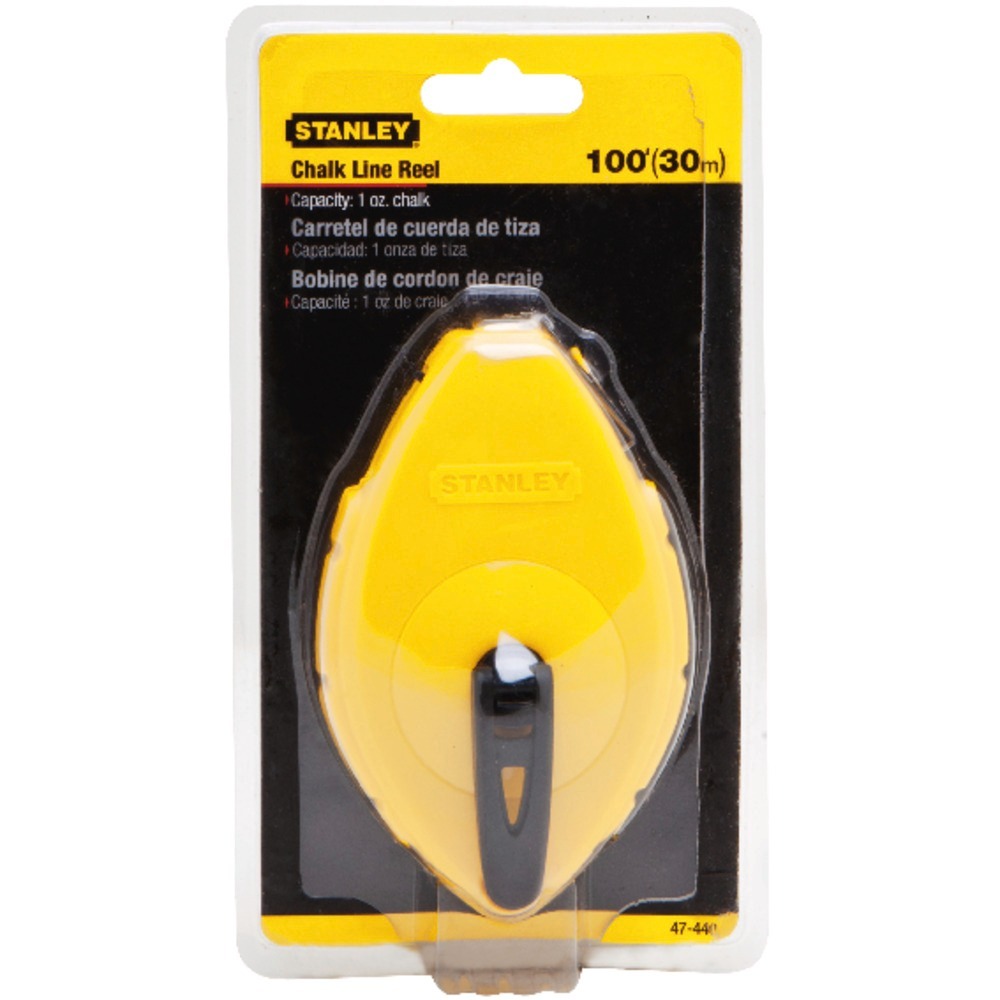 STANLEY TIRA LINEA 15M  47442