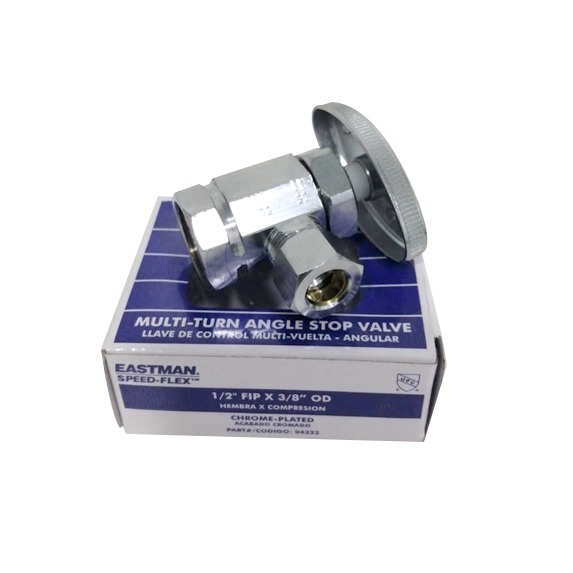 EASTMAN LLAVE ANGULAR 1/2" X 3/8"
