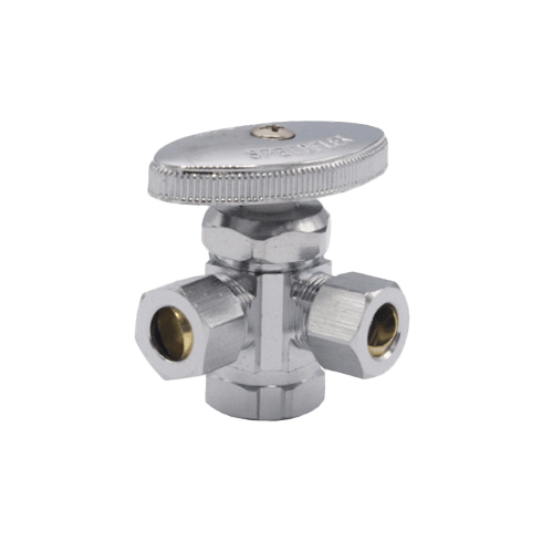 EASTMAN LLAVE ANGULAR DOBLE 1/2" X 3/8" X 3/8"