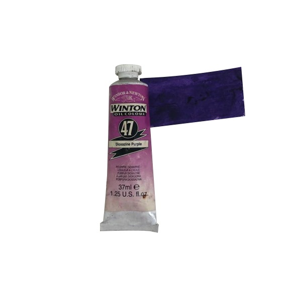 WINSOR & NEWTON 47 OLEO  37 ML
