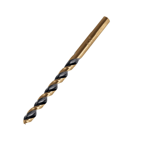 TRUPER BARRENA METAL 3/16"