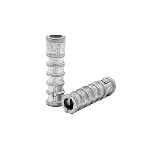 TARUGO PLOMO 1/2" X 5/16" LARGO