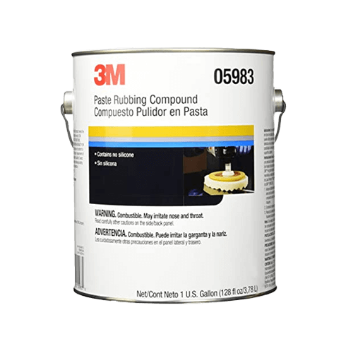 MICROFINISH 3M GL 05983