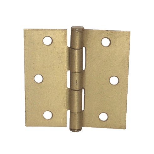 FMB BISAGRA LIBRO 3" X 3" AC