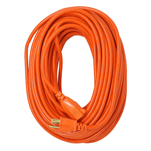 WIRE STAR EXTENSION ELECTRICA MAMEY 50 PIES
