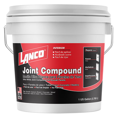 LANCO MASILLA JOINTCOMPUND JC5602 5/1