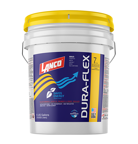 LANCO DURAFLEX SELLADOR RC1002 5/1