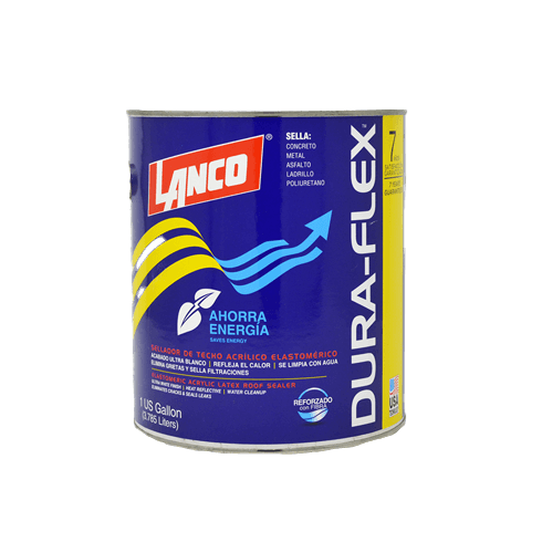 LANCO DURAFLEX SELLADOR RC1004 GL
