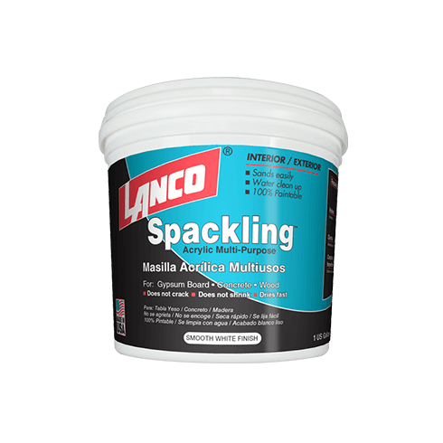 LANCO SPACKLING MASILLA SC1014 GL