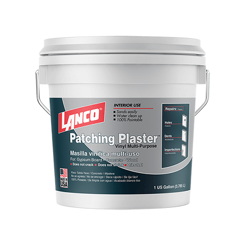 LANCO MASILLA VINILICA PP2234 GL