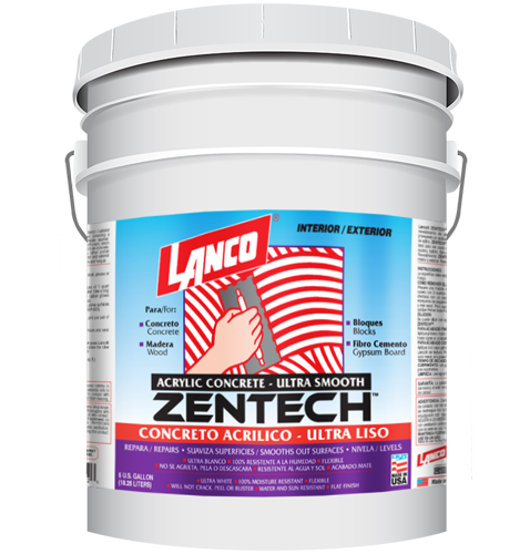 LANCO ZENTECH 5/1 ZE2592