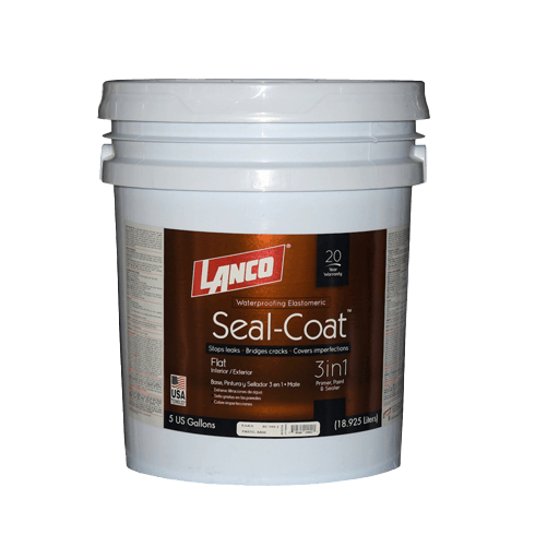 LANCO SEAL COAT BASE ACCENT SC4482 5/1