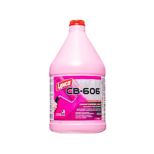 LANCO TOROBON ROSADO CB606 GL