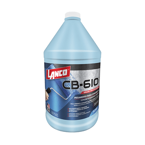 LANCO TOROBON AZUL CB6104 GL