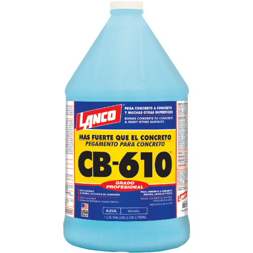 LANCO TOROBON AZUL CB6109 1/2 GL