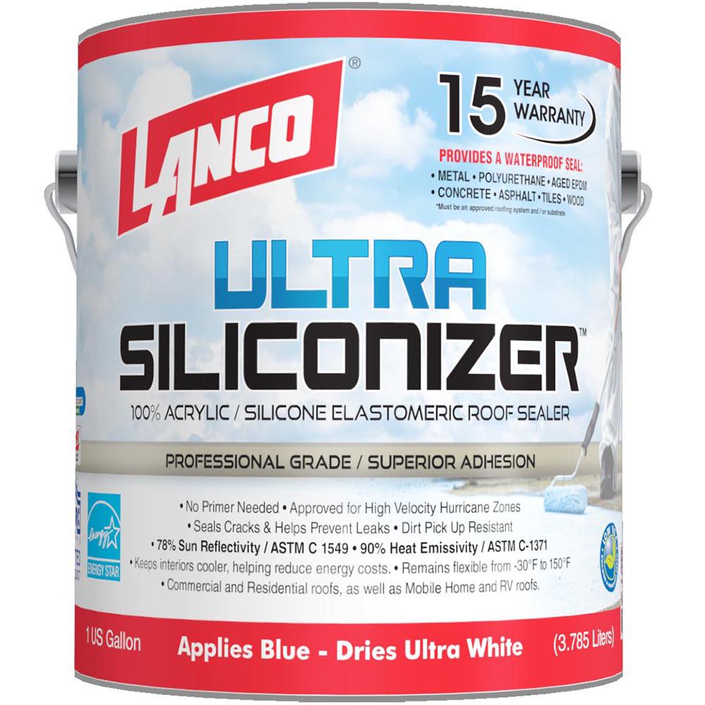 LANCO ULTRA SILICONIZER SELLADOR RC9054 GL