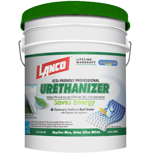 LANCO URETHANIZER SELLADOR RC9942 5/1