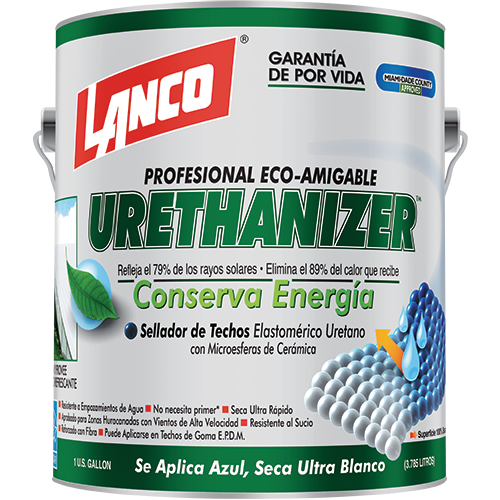 LANCO URETHANIZER SELLADOR  RC994 GL