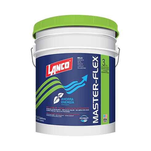 LANCO ACRYL-FLEX SELLADOR VA17442 5/1