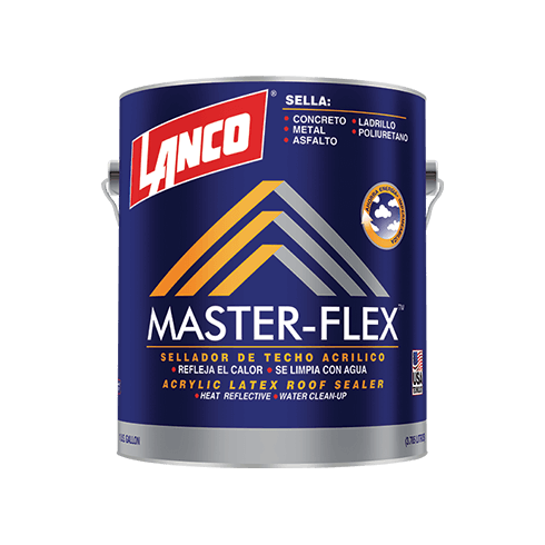 LANCO SELLADOR ACRYL-FLEX VA17444 GL