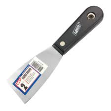LANCO ESPATULA SCRAPER METAL FLEXIBLE 2'' PA229019