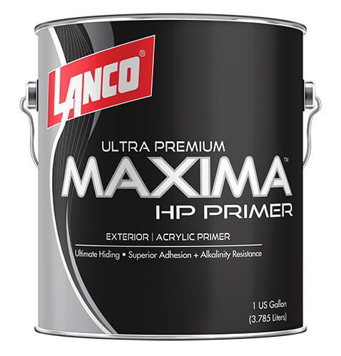 LANCO MAXIMA HP ACRILICA BASE TINT EXTERIOR MA32204 GL