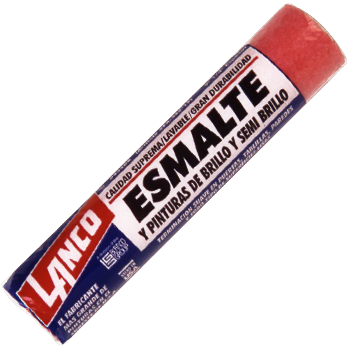 LANCO MOTA ESMALTE 1/4" PA56519