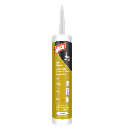 LANCO VINYL MASILLA ACRILICA  VA78618 10.1 OZ