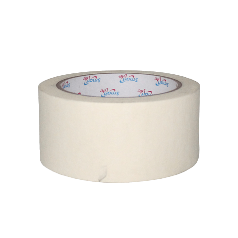 SMART LIFE MASKING TAPE 3/4" X 30YD