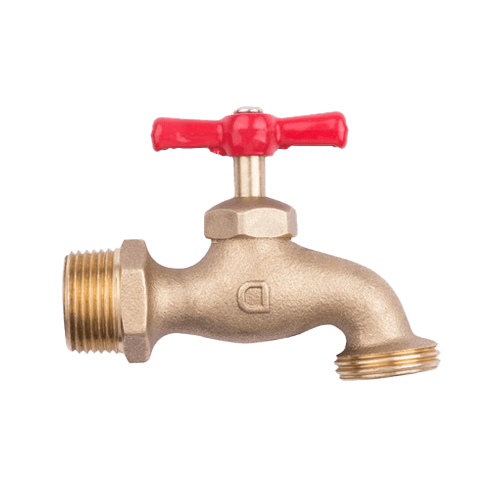 LLAVE ROSCA MANGUERA 3/4"
