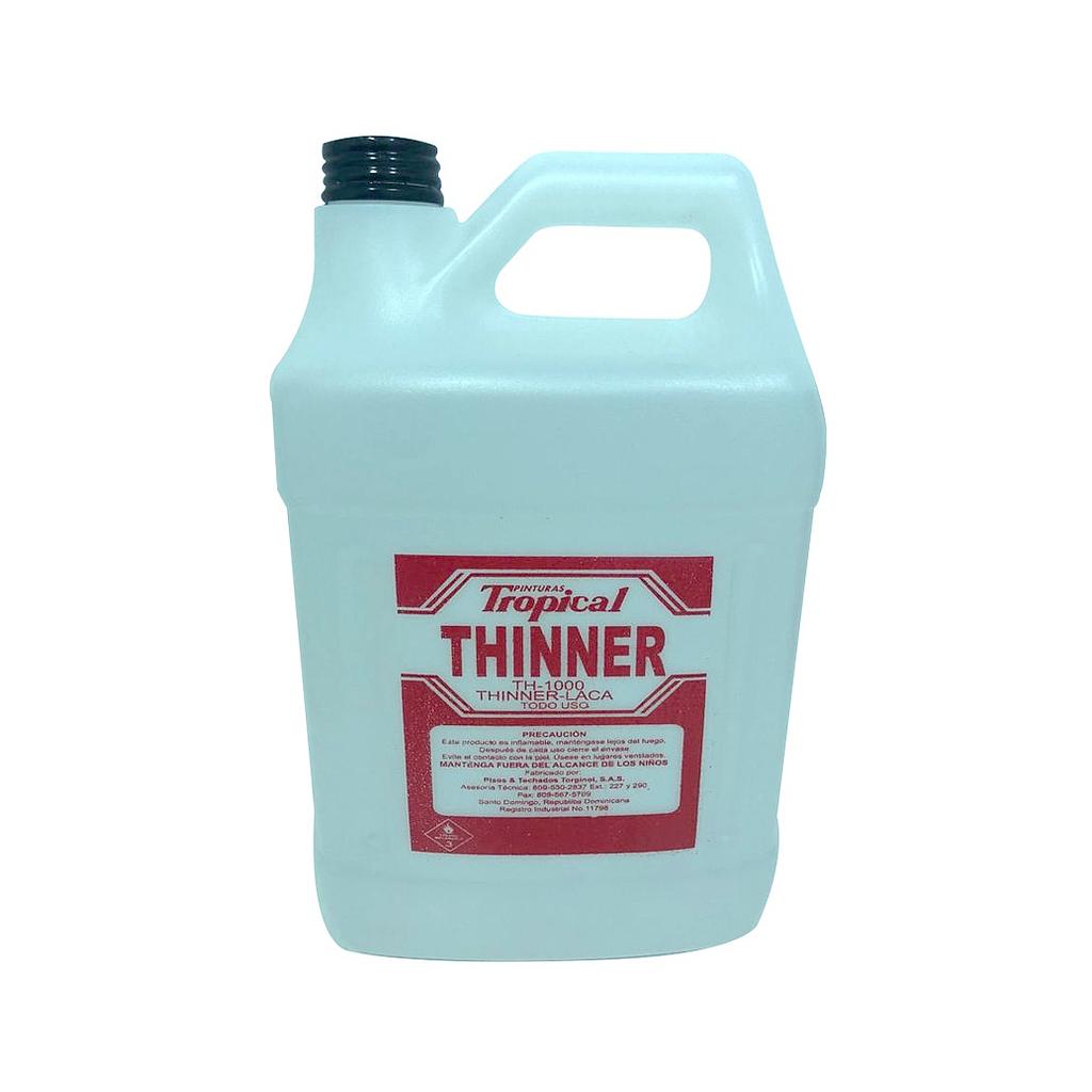 TROPICAL THINNER TH-1000 GL