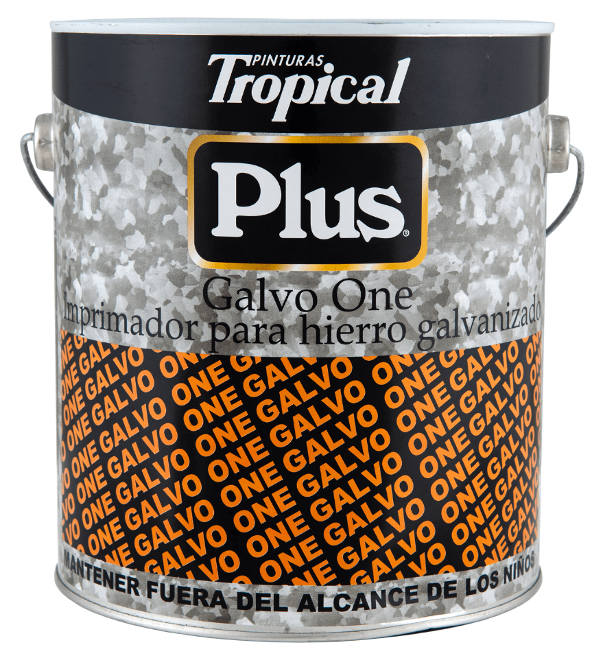 TROPICAL GALVO ONE GL