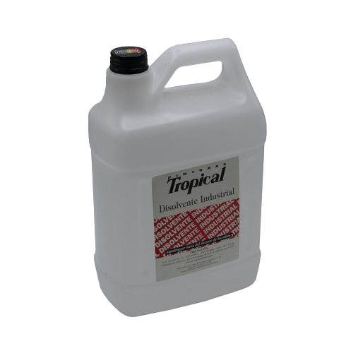 TROPICAL DISOLVENTE EPOXICA GL