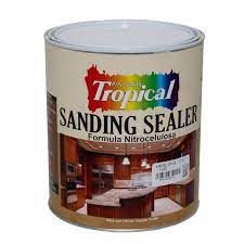 TROPICAL SANDING SEALER GL