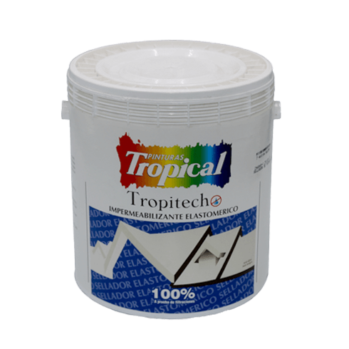 TROPICAL TROPITECH SELLADOR TECHO GL