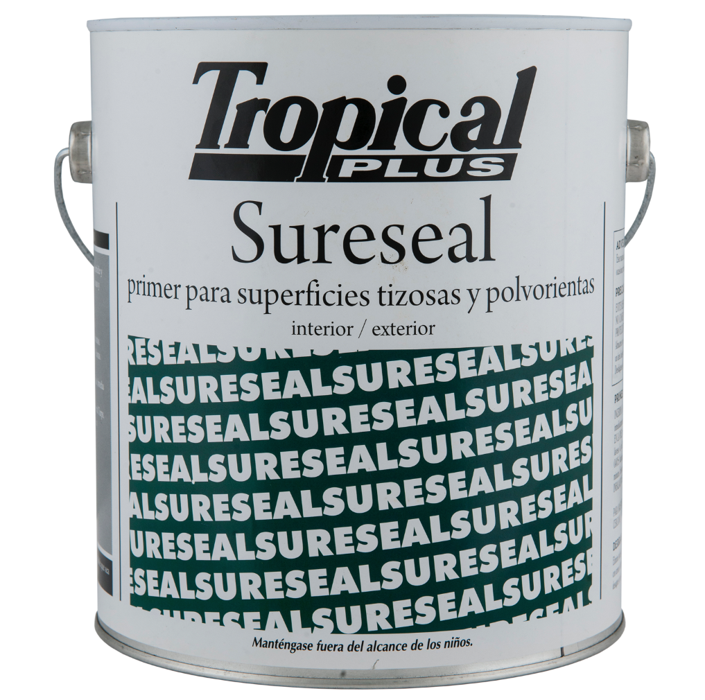 TROPICAL PLUS SURESEAL GL